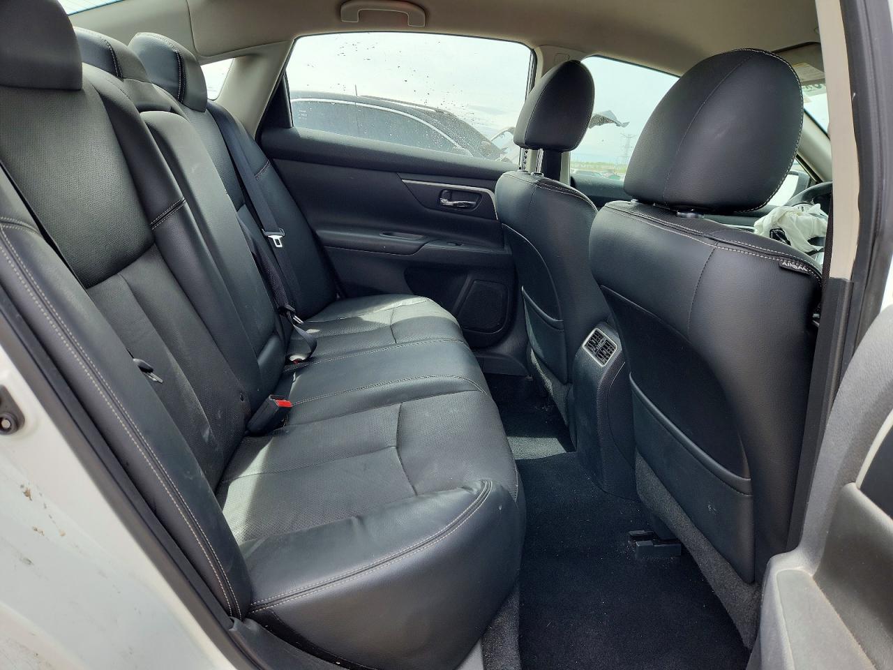 Nissan Altima 2.5 Sl