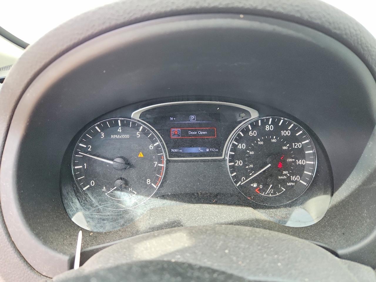 Nissan Altima 2.5 Sl