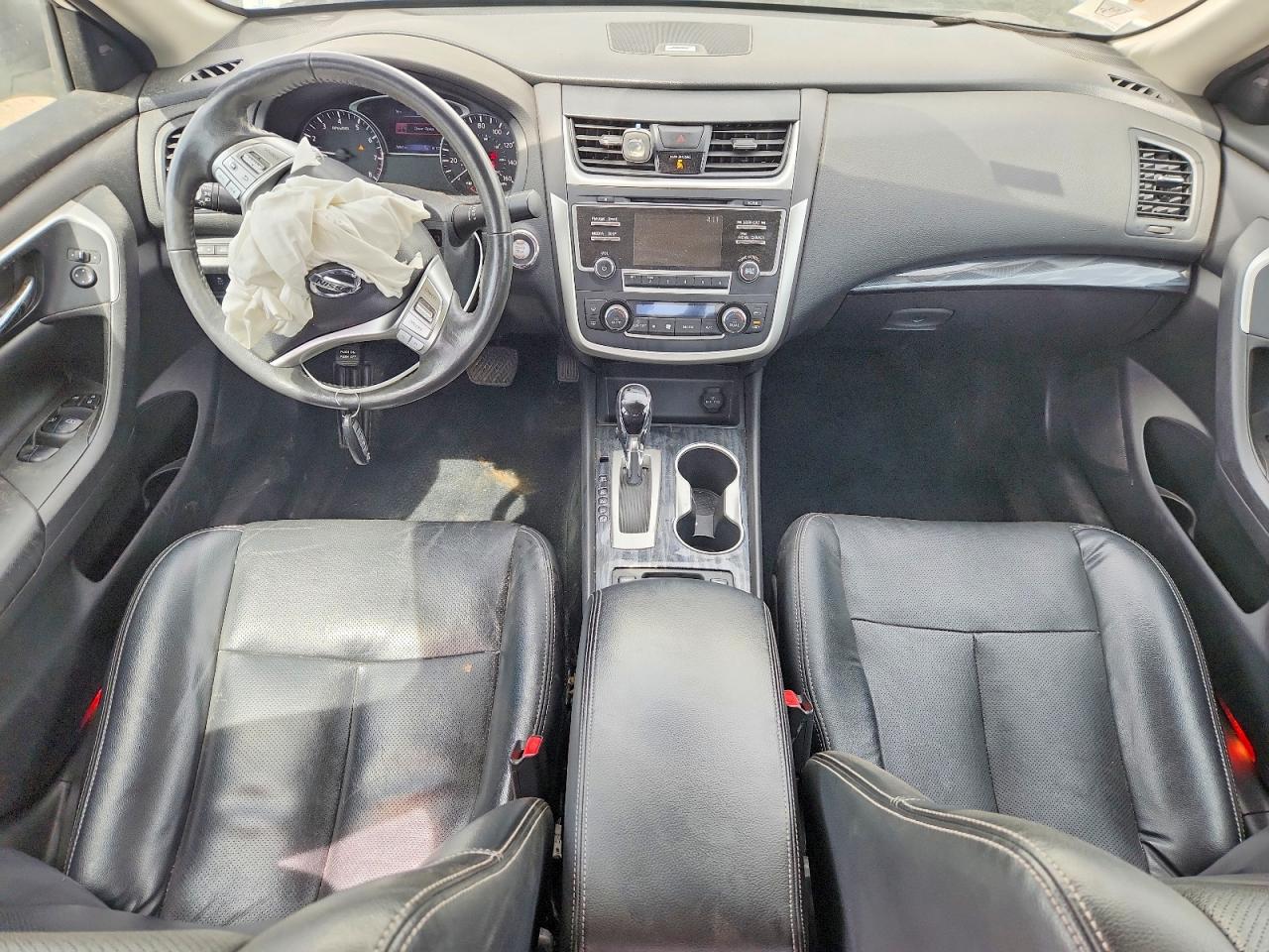 Nissan Altima 2.5 Sl