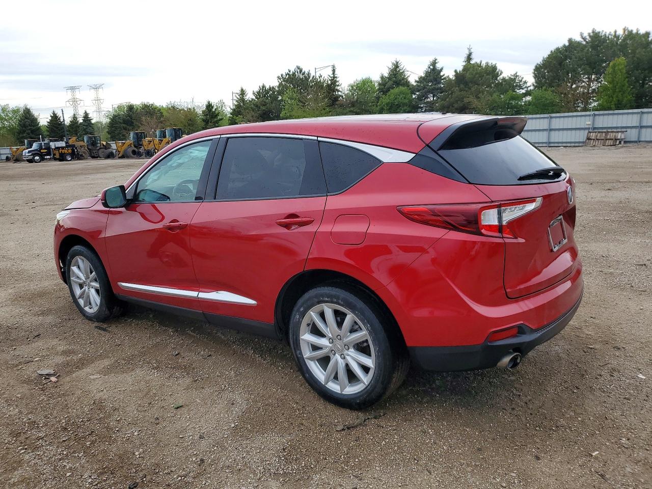 Acura RDX