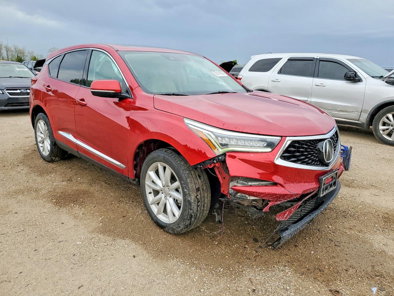 Acura RDX