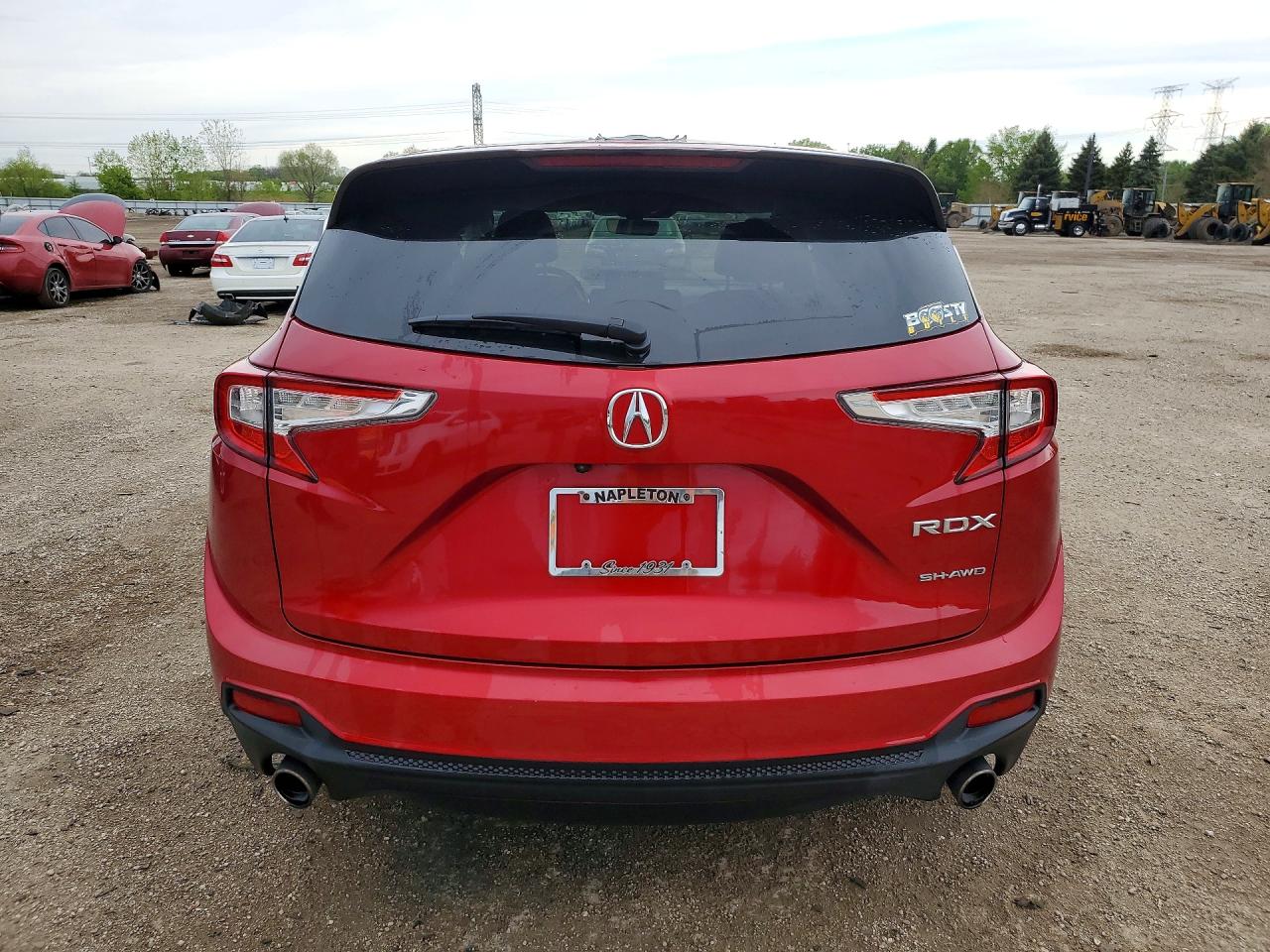 Acura RDX