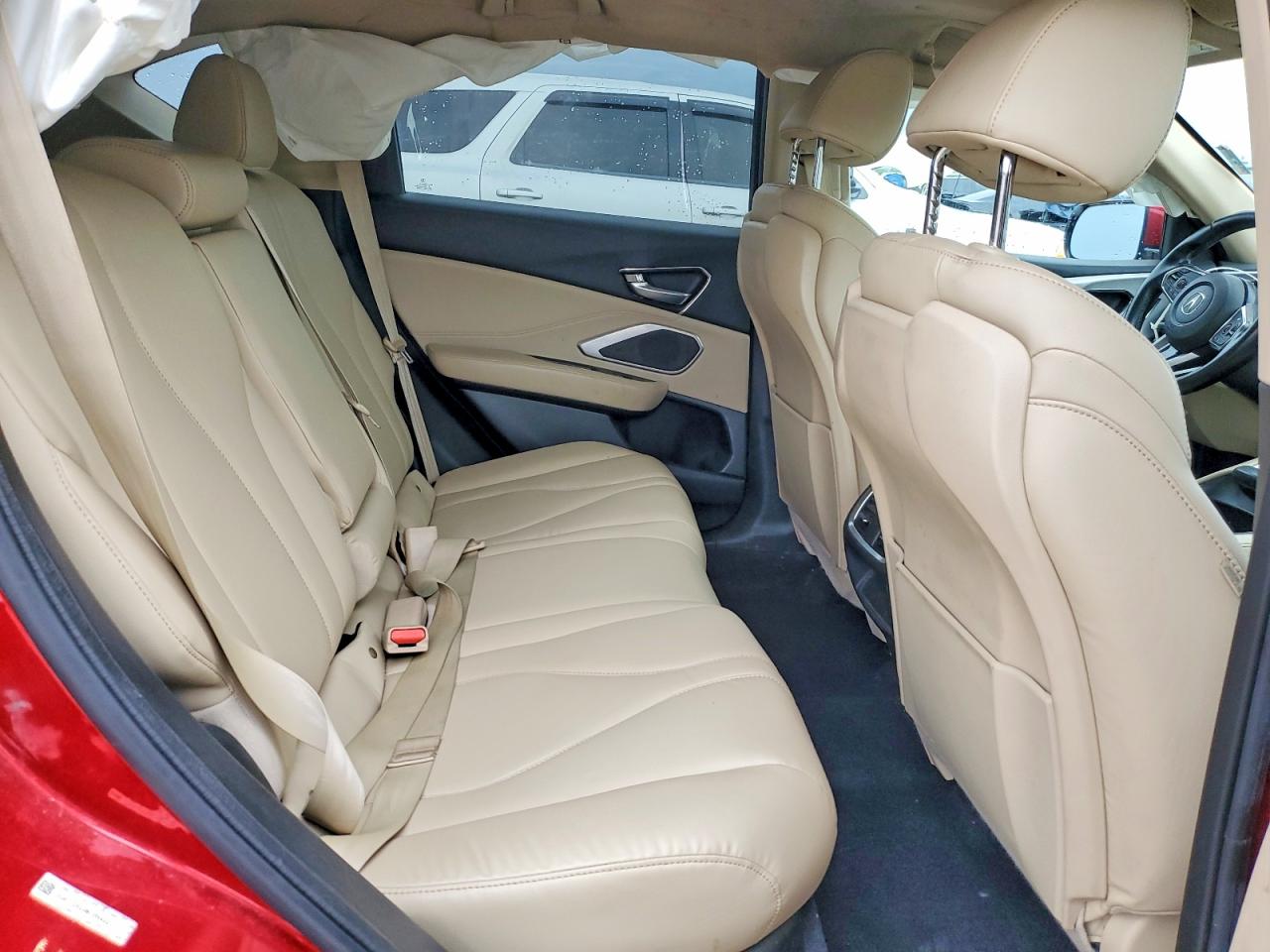 Acura RDX