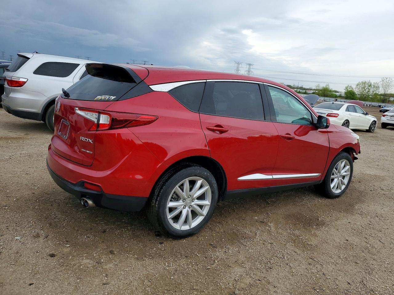 Acura RDX