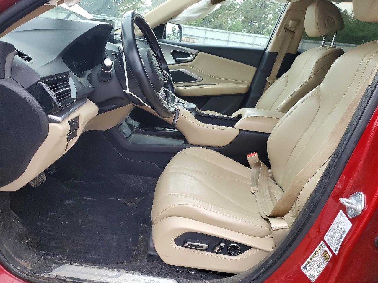 Acura RDX