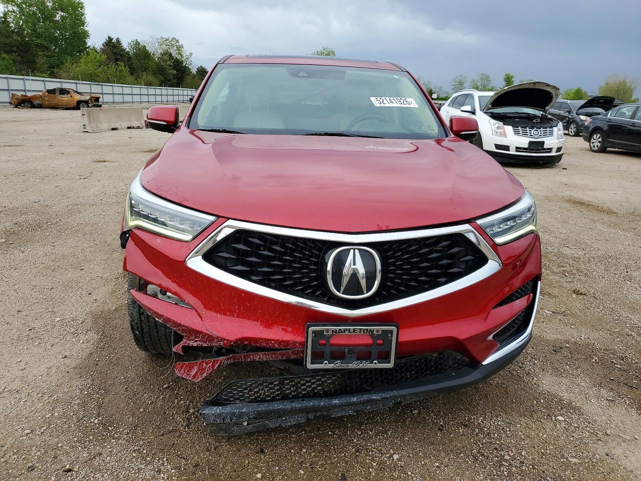 Acura RDX