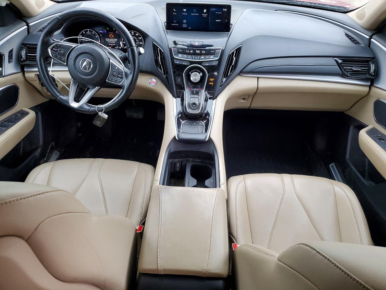 Acura RDX