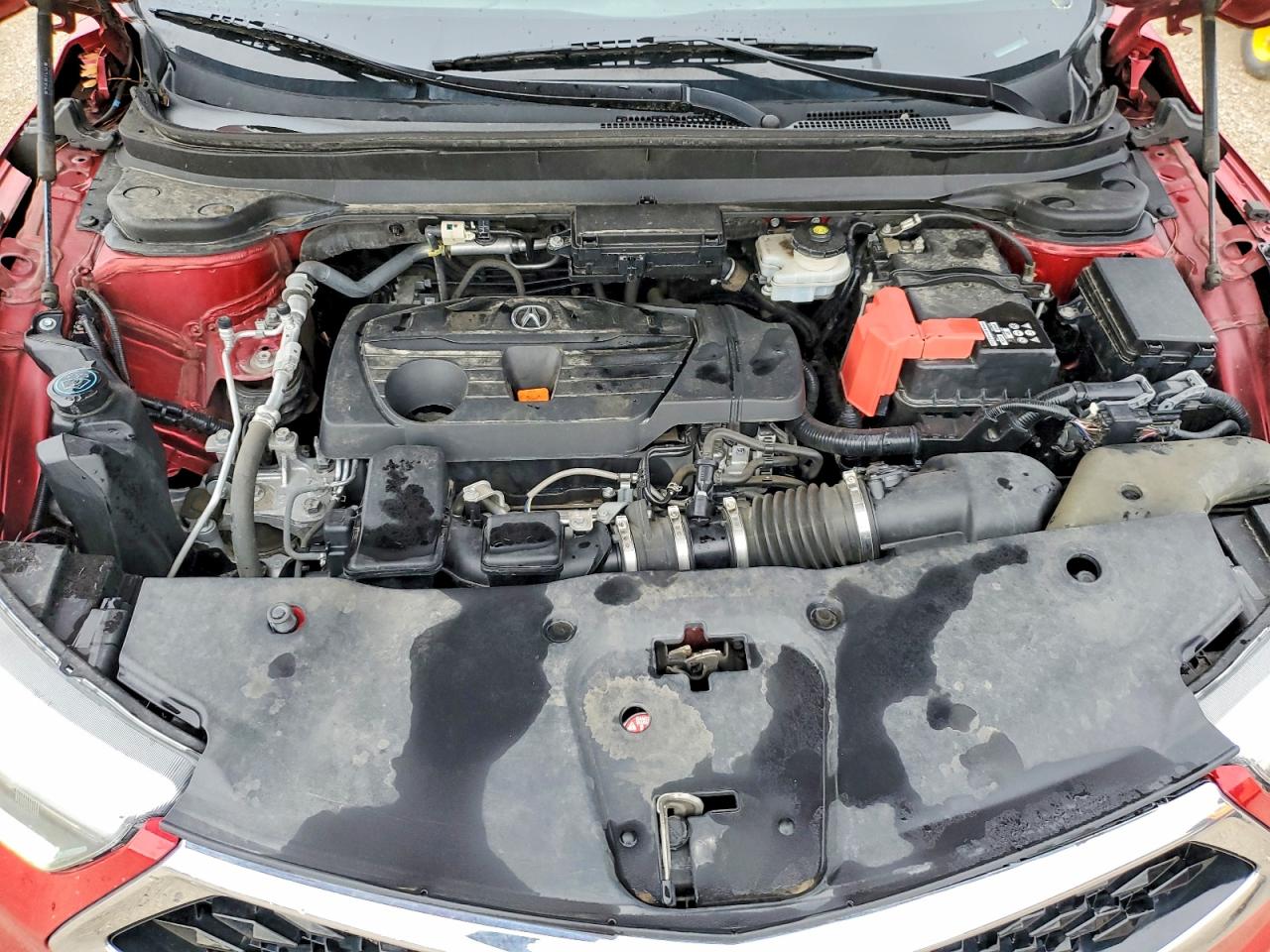 Acura RDX