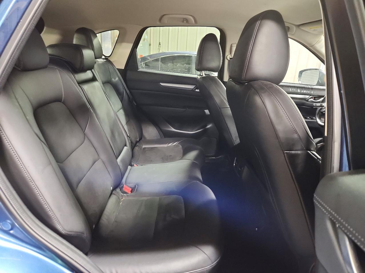 Mazda Cx Touring