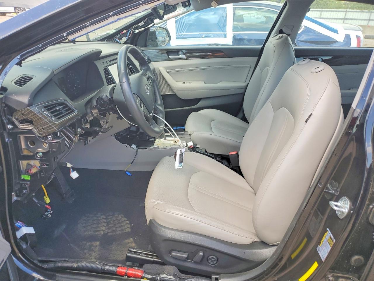 Hyundai SONATA Limited