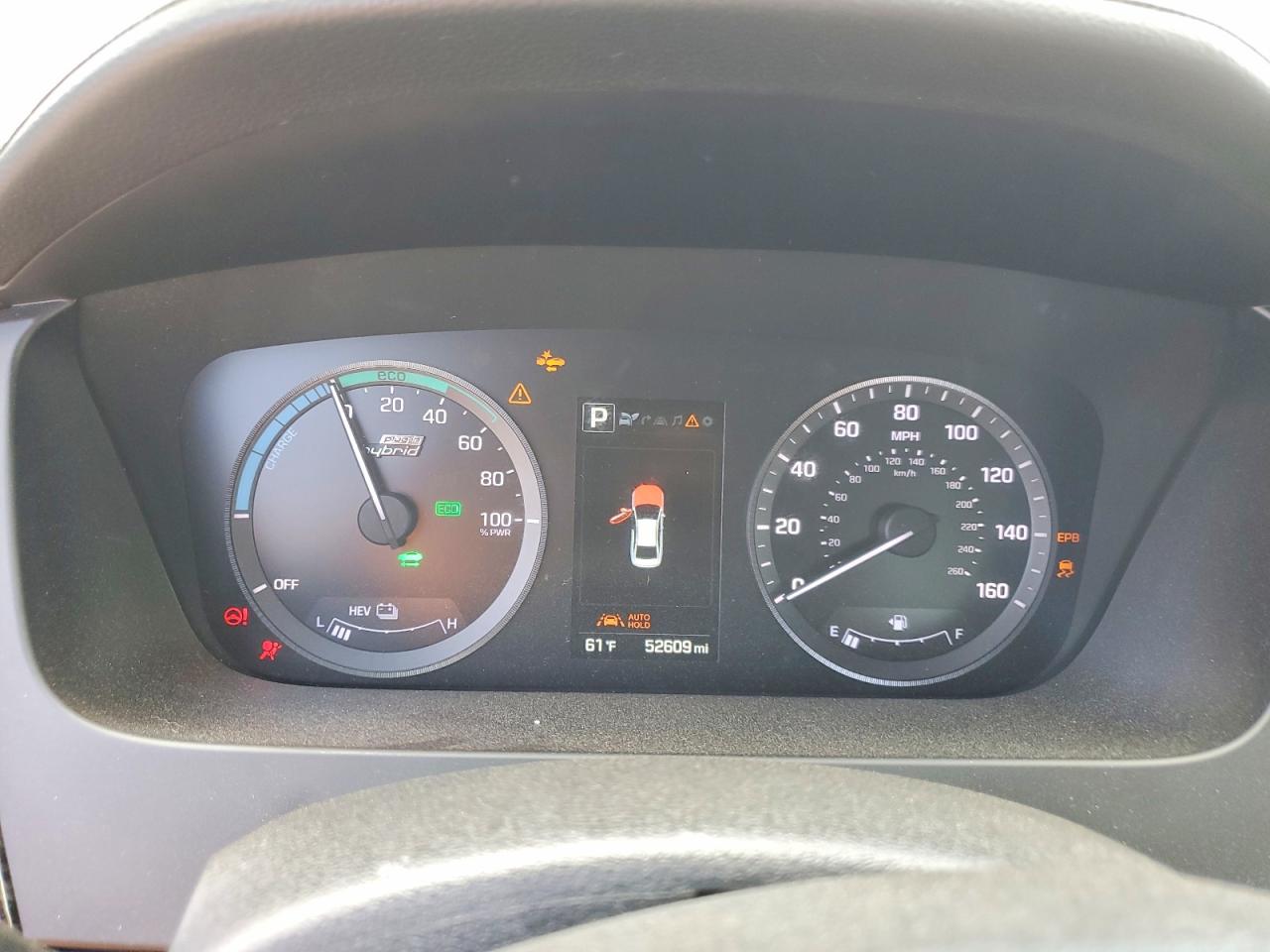 Hyundai SONATA Limited
