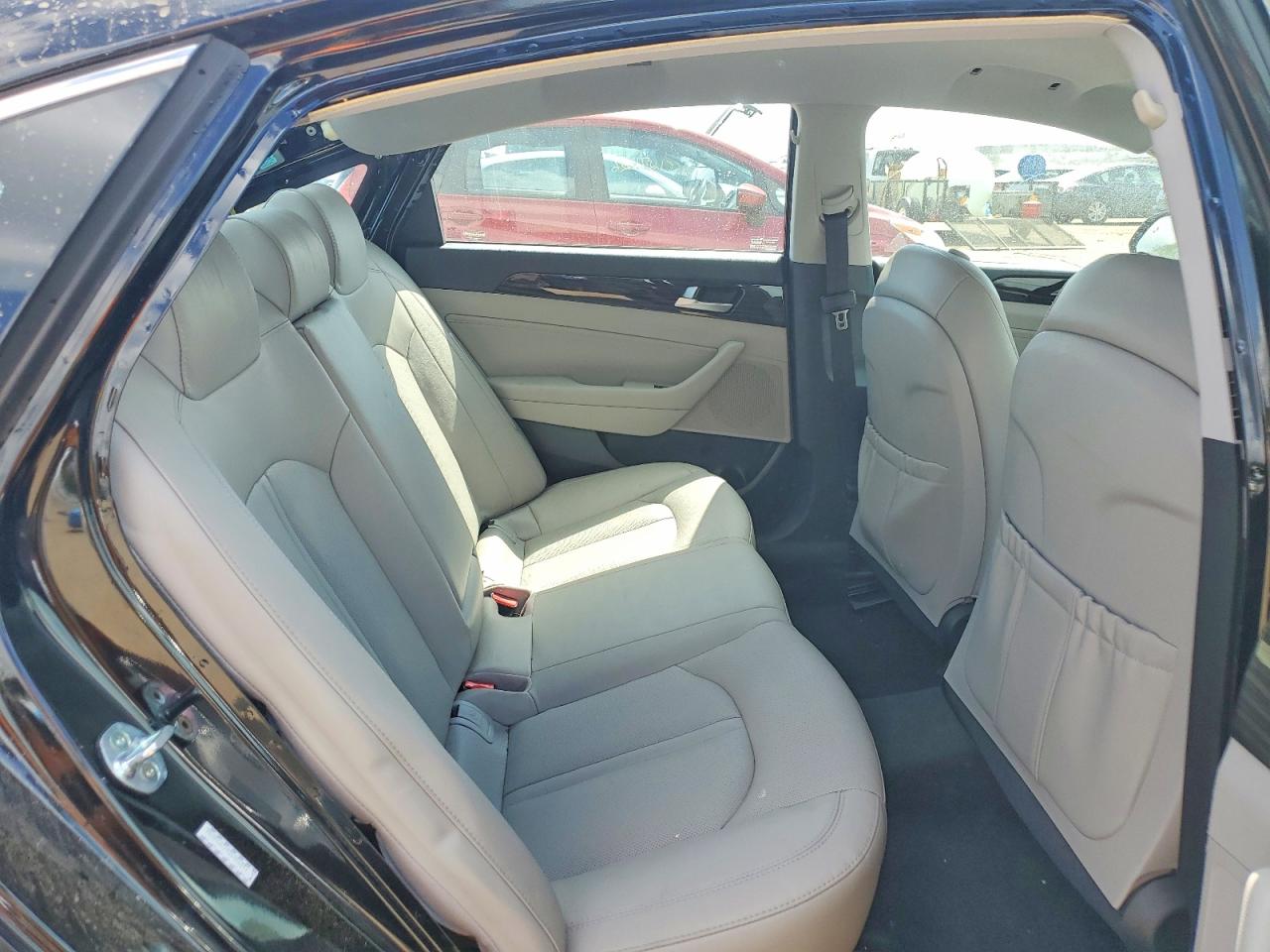 Hyundai SONATA Limited