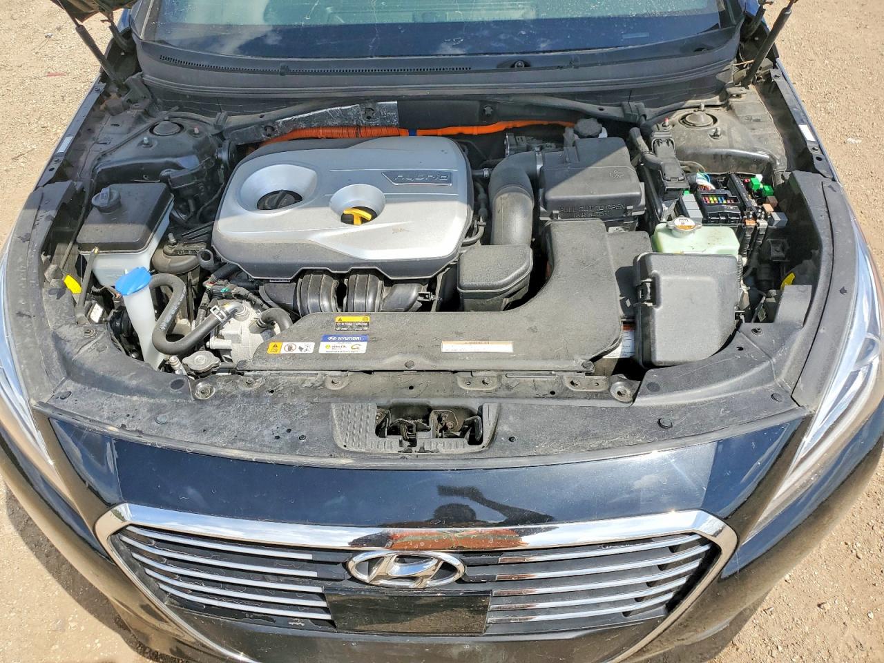 Hyundai SONATA Limited