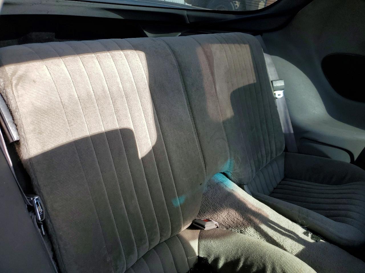 Pontiac Firebird Formula