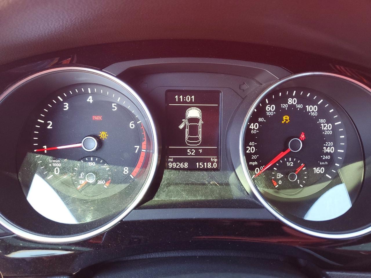 Volkswagen Jetta Gli