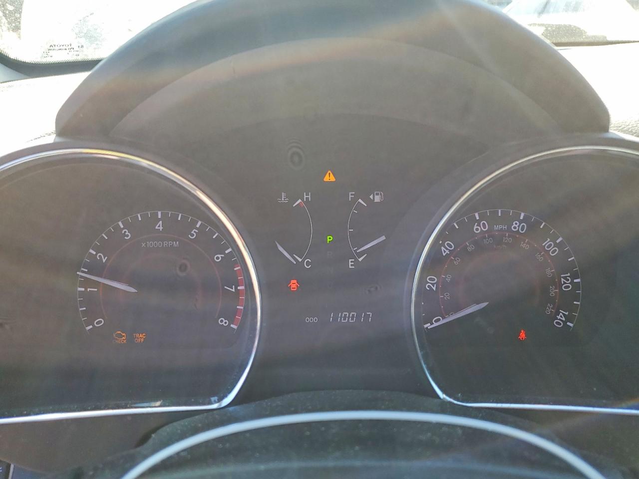 Toyota Highlander Limited
