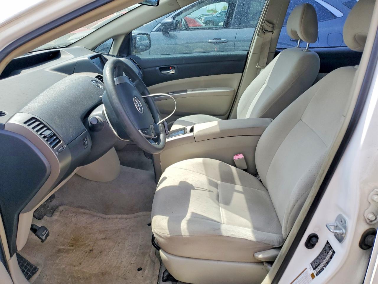 Toyota Prius Base