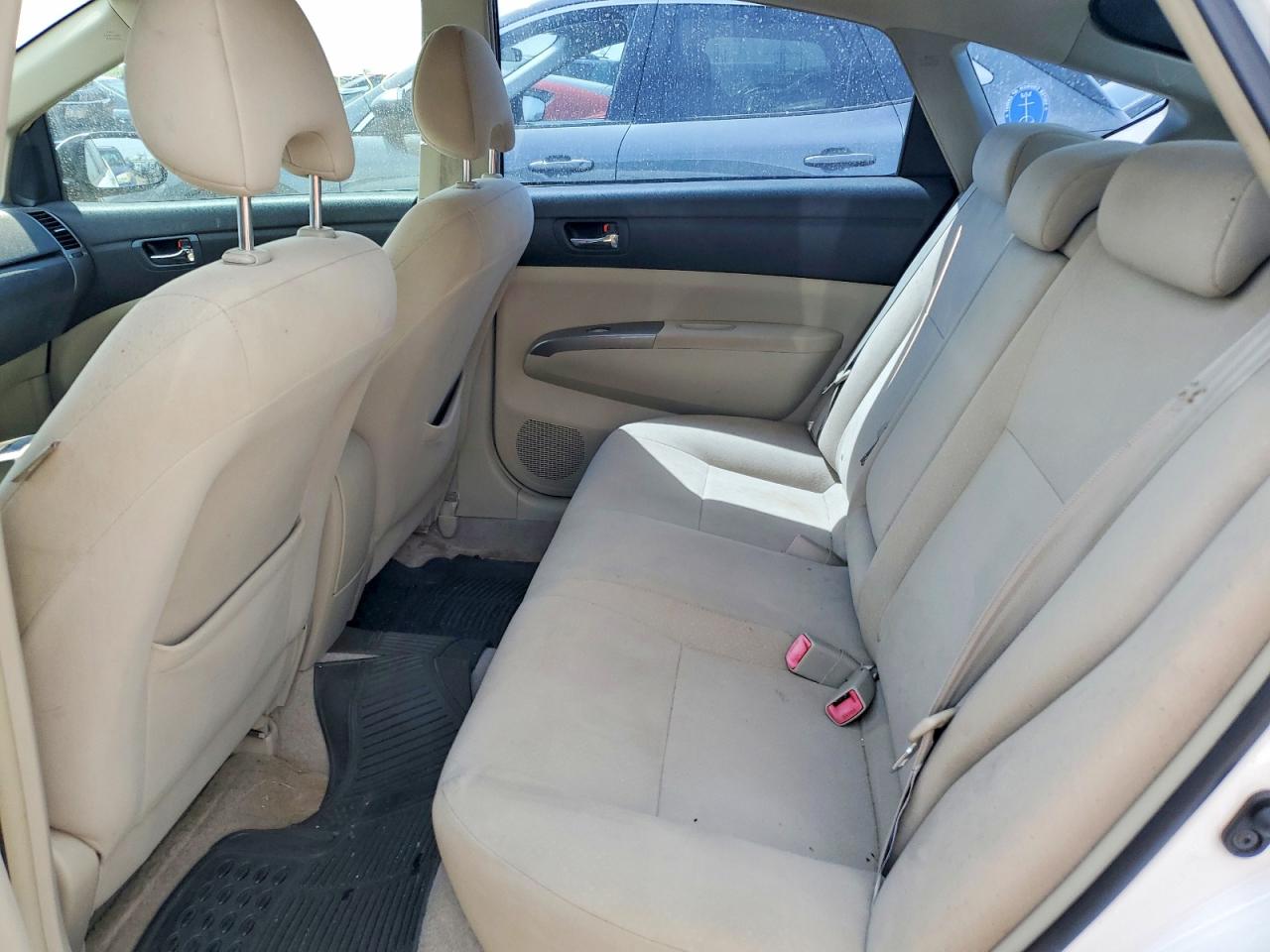 Toyota Prius Base