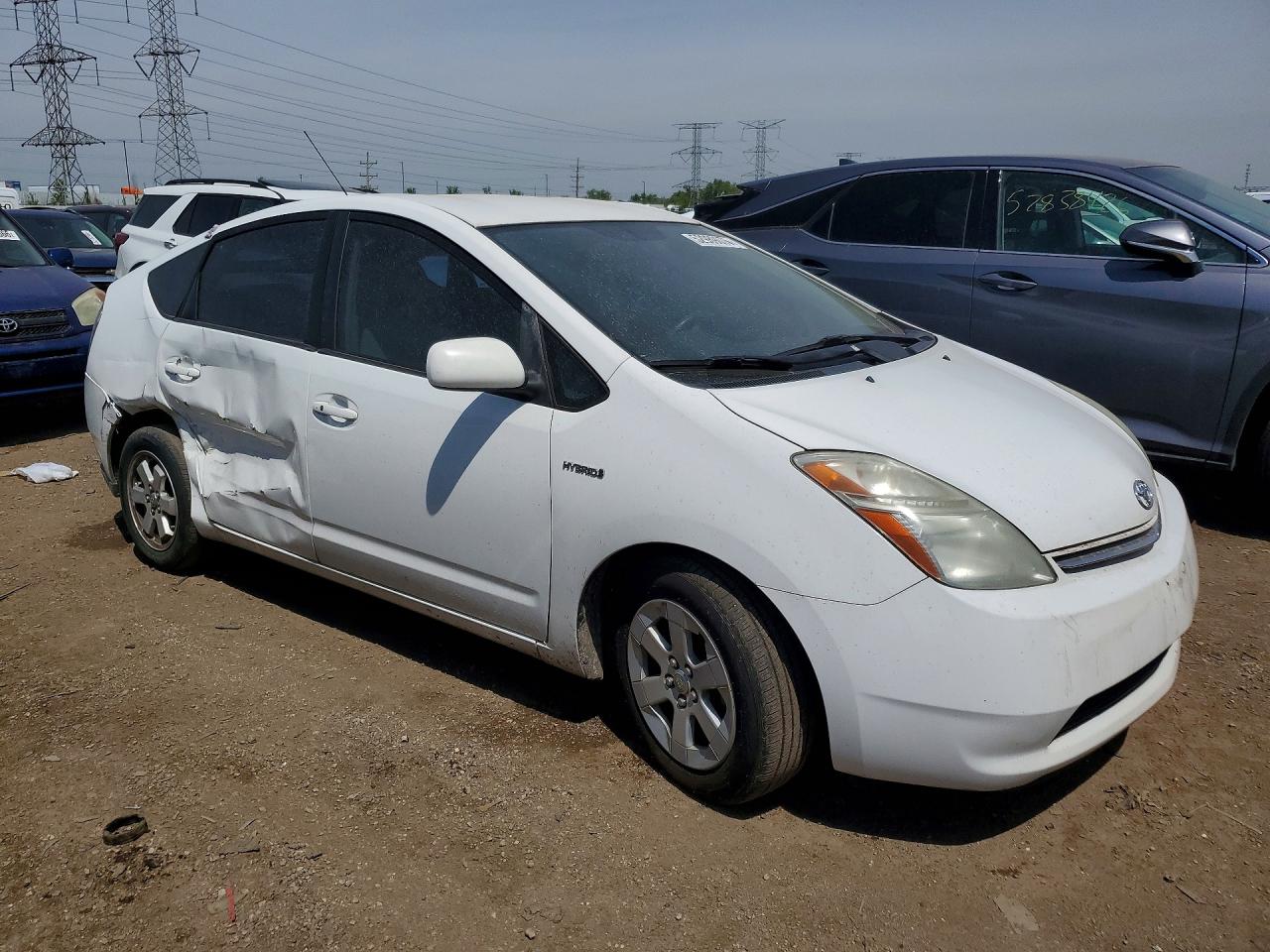 Toyota Prius Base