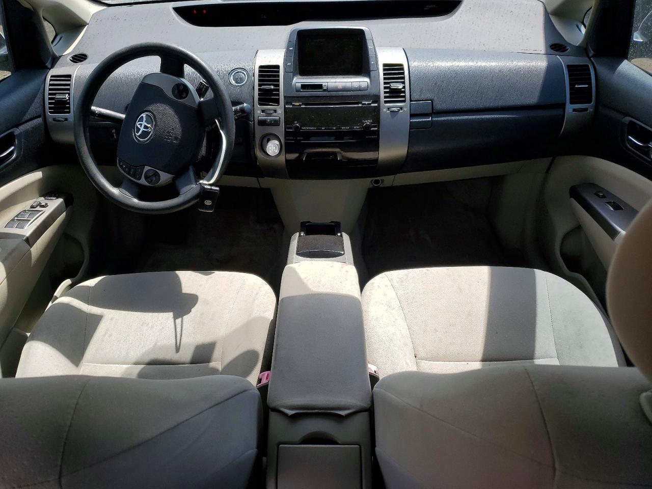 Toyota Prius Base
