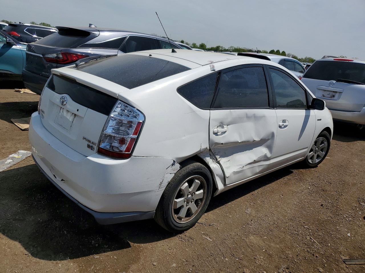 Toyota Prius Base