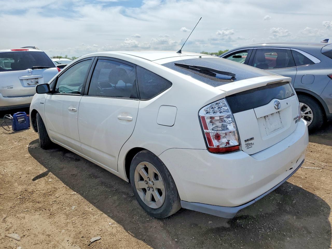 Toyota Prius Base