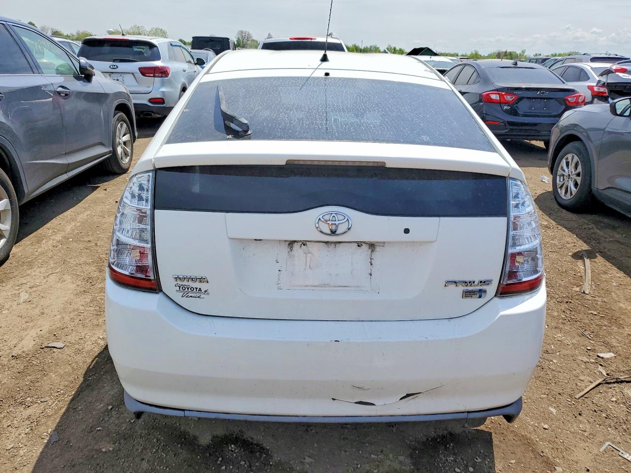 Toyota Prius Base