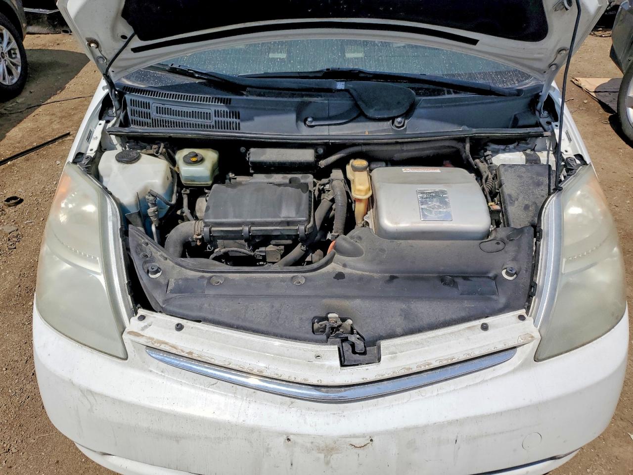 Toyota Prius Base