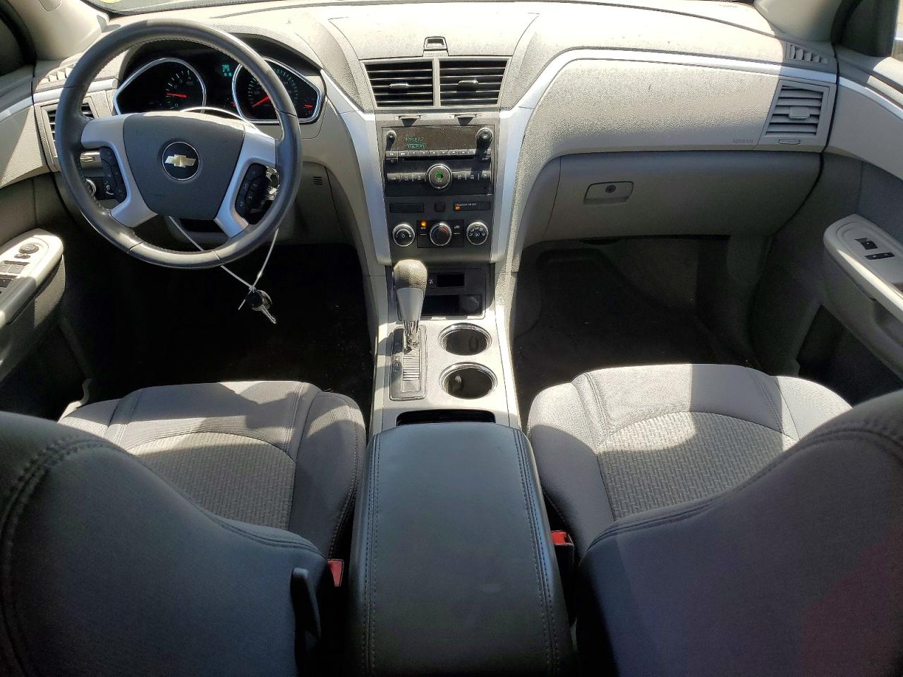 Chevrolet Traverse Ls