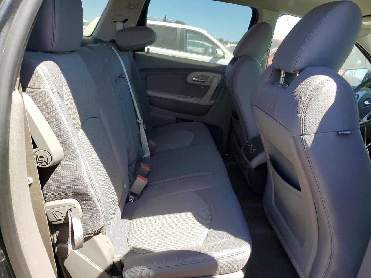 Chevrolet Traverse Ls