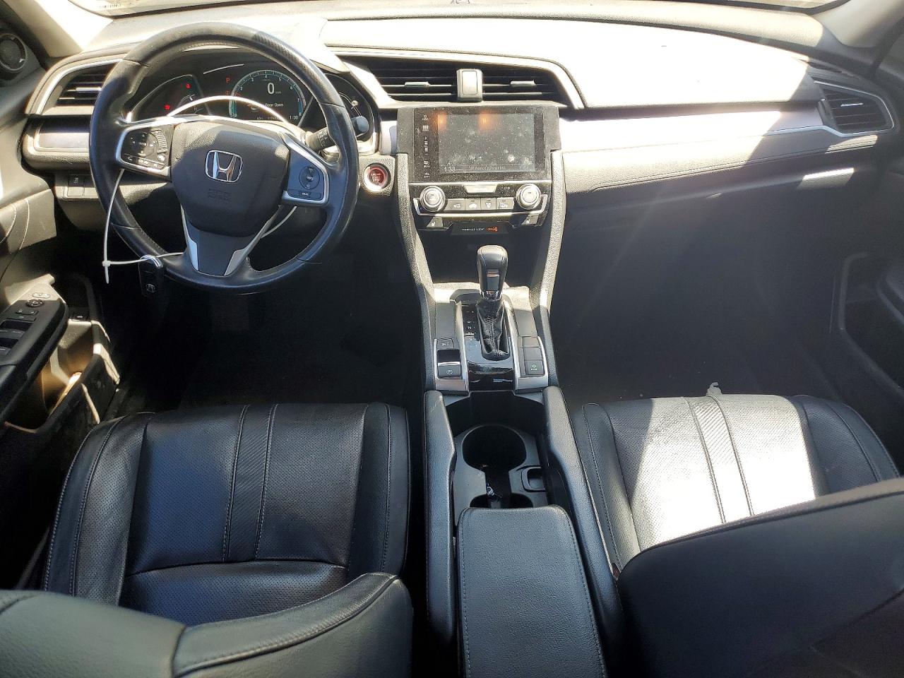 Honda Civic Exl