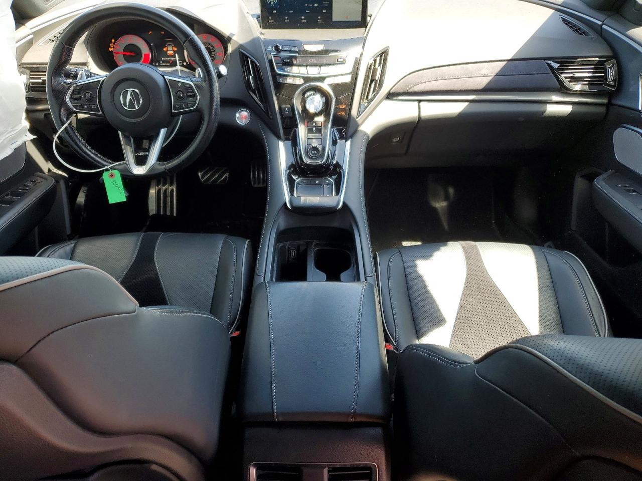 Acura RDX A-spec