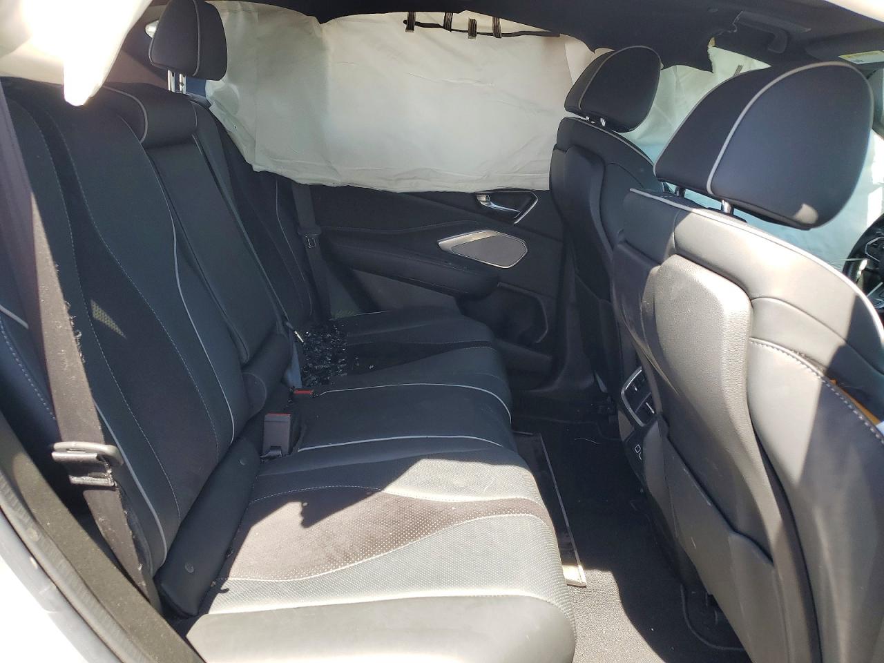 Acura RDX A-spec