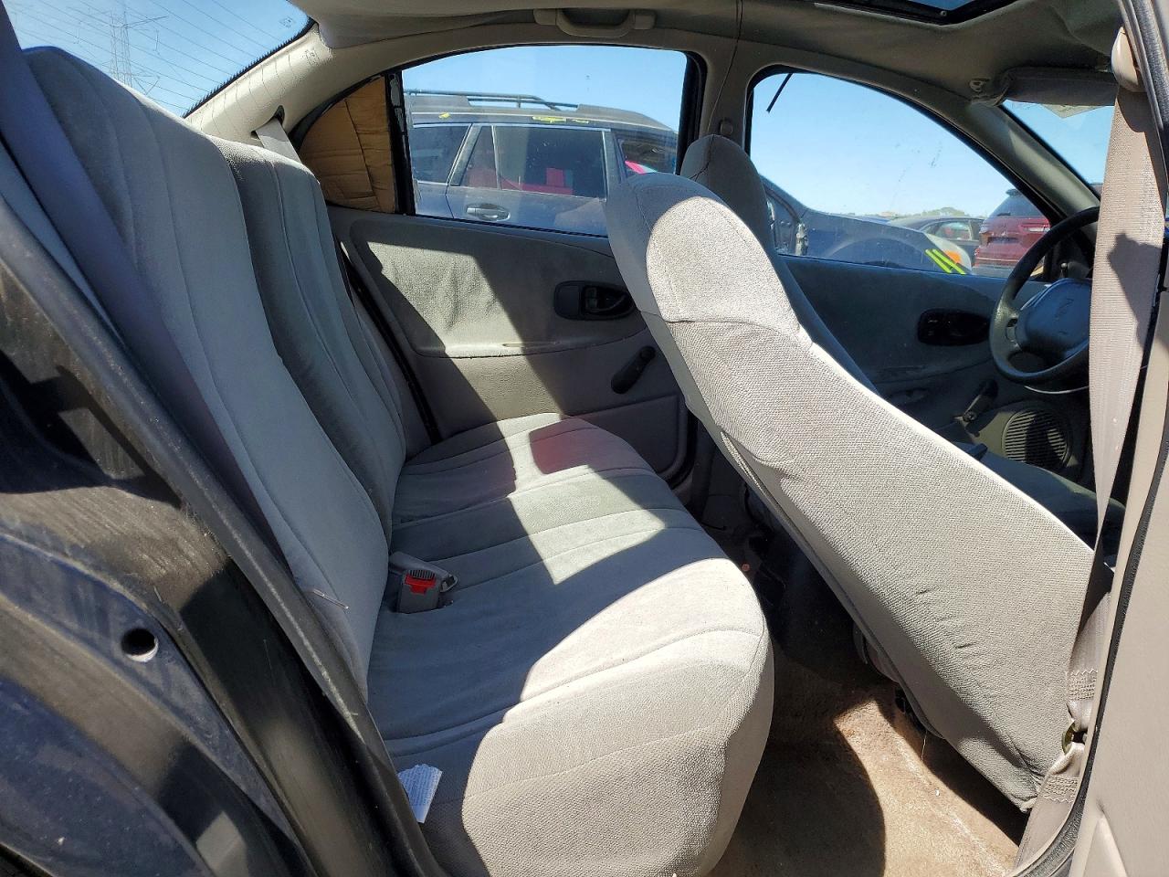 Saturn Sl Sl1 Sl2