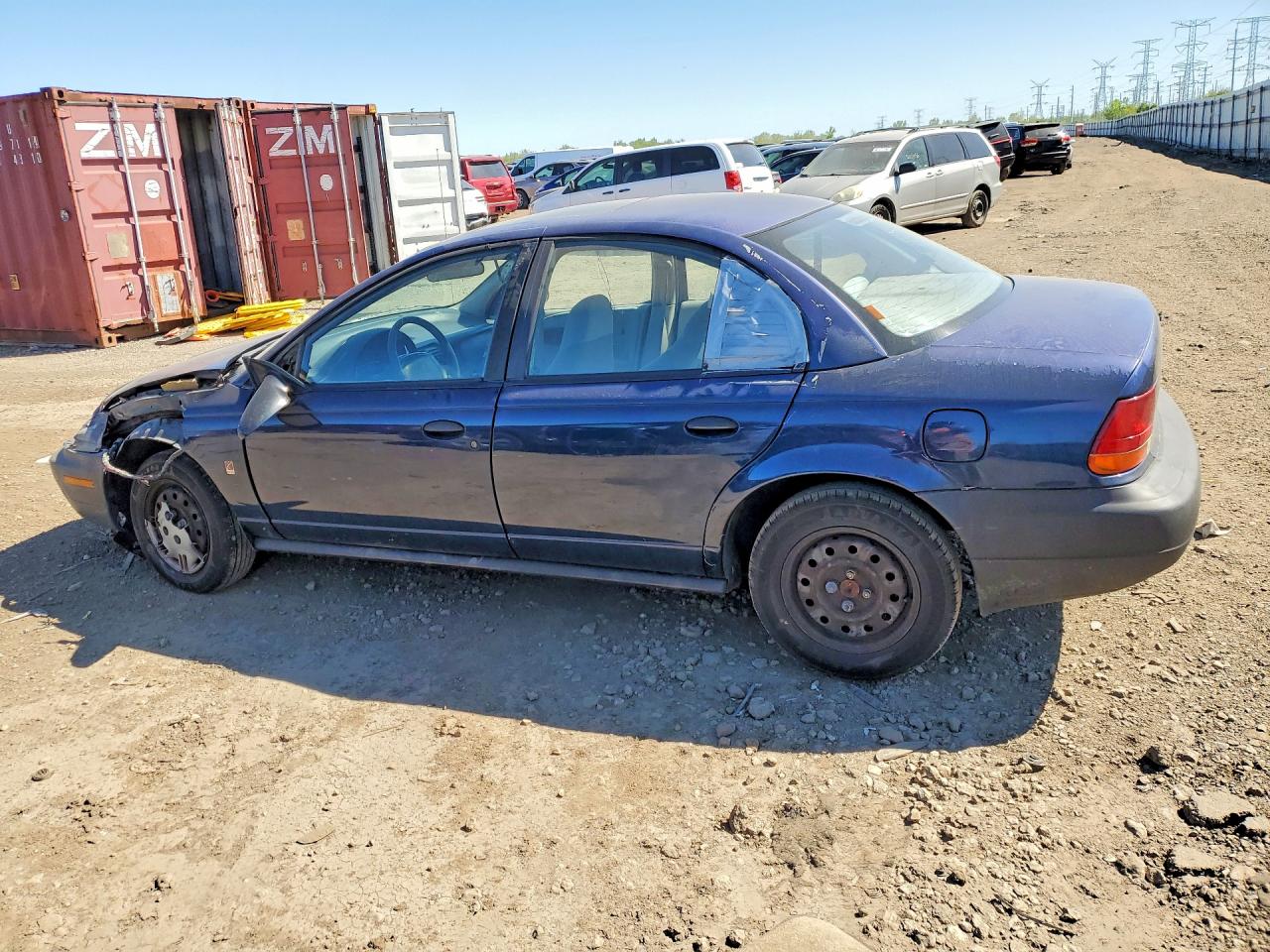 Saturn Sl Sl1 Sl2