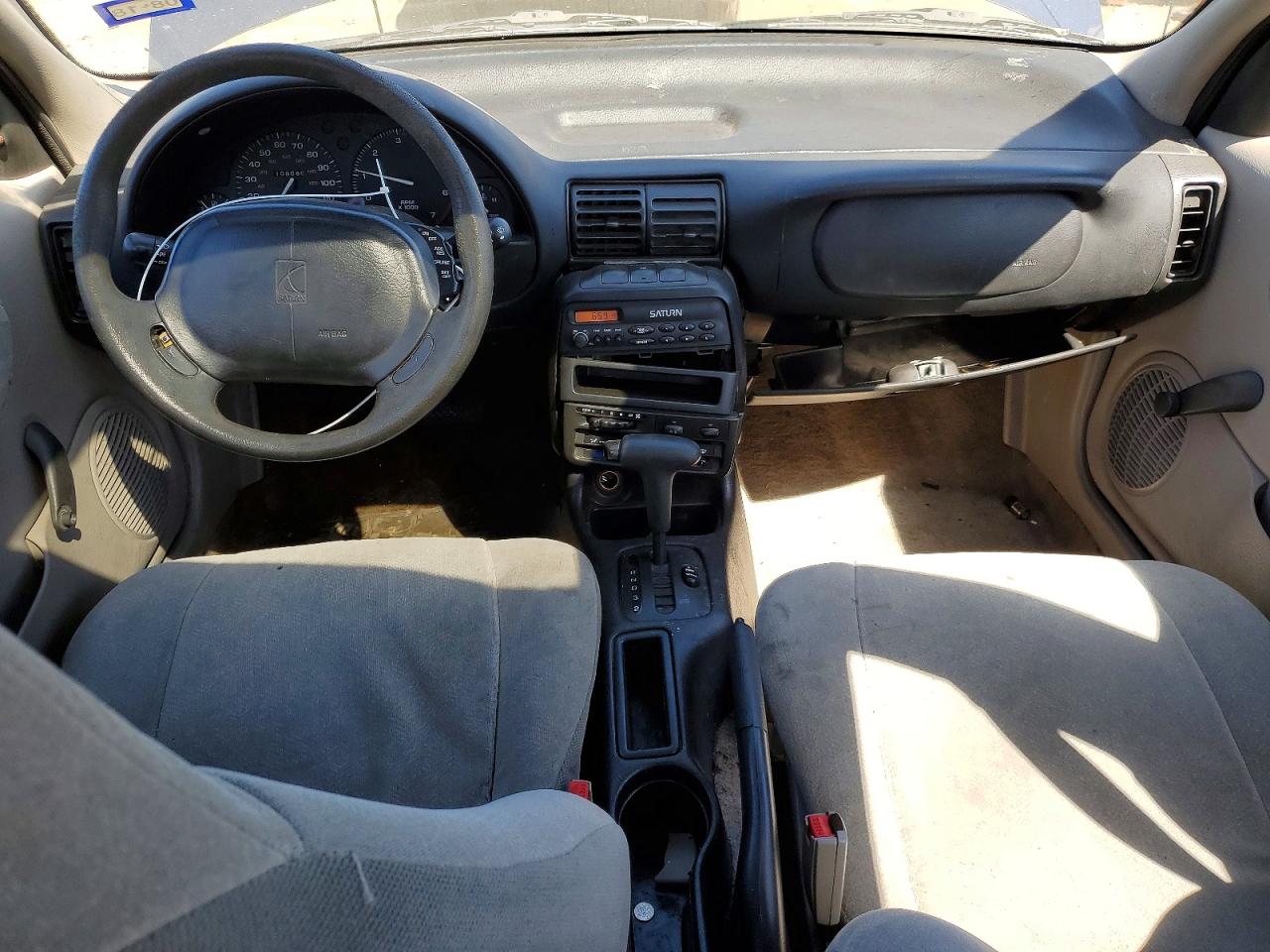 Saturn Sl Sl1 Sl2
