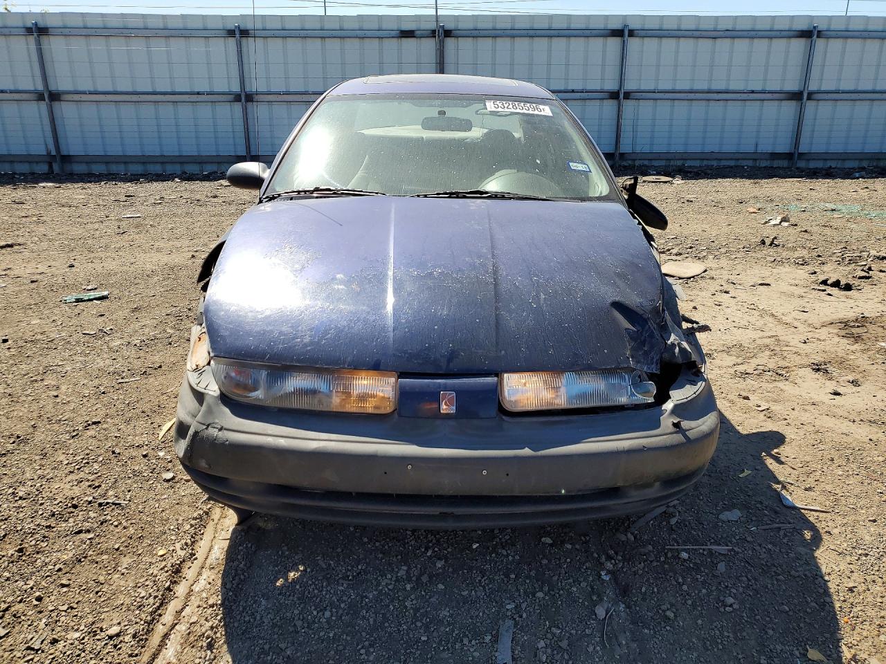 Saturn Sl Sl1 Sl2
