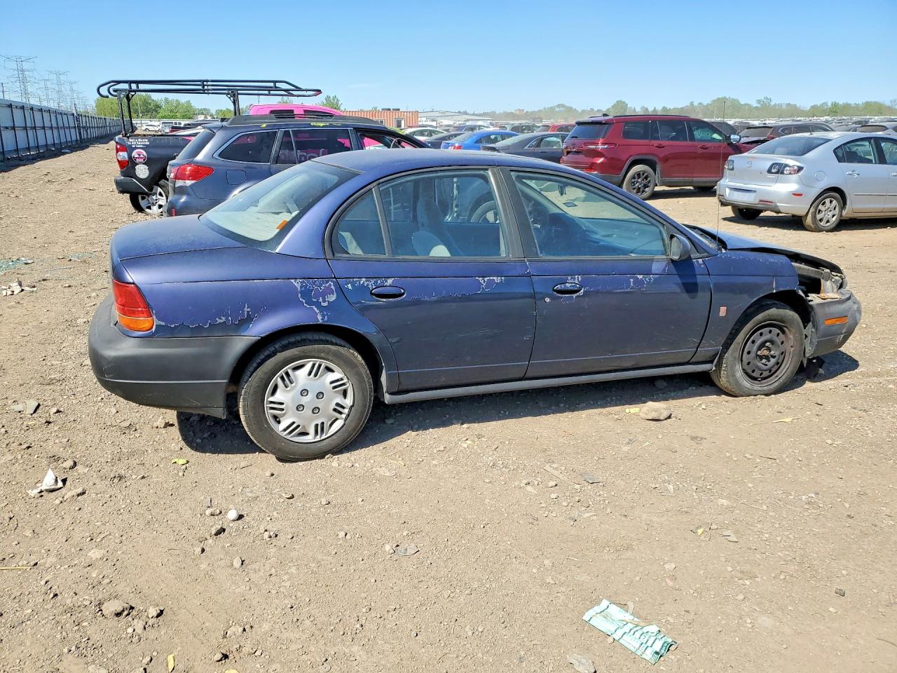 Saturn Sl Sl1 Sl2