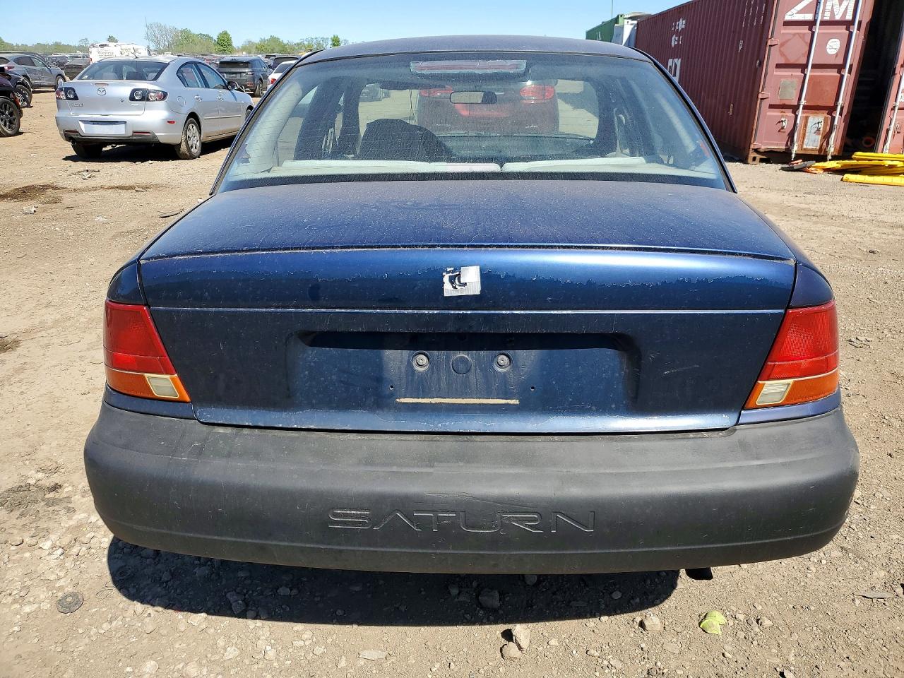 Saturn Sl Sl1 Sl2