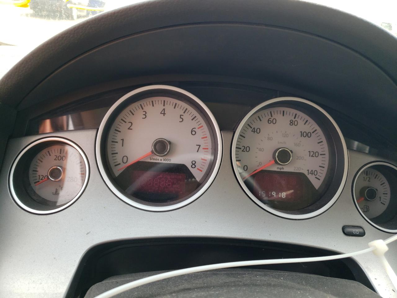 Volkswagen Routan Se
