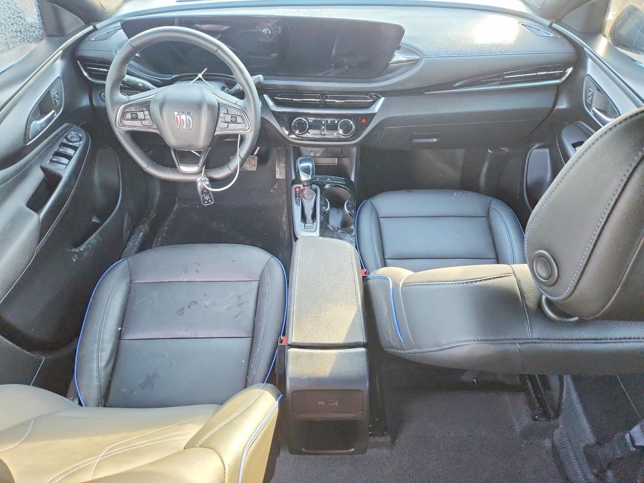 Buick Envista Sp Sport Touring