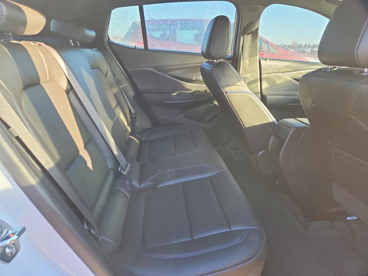 Buick Envista Sp Sport Touring