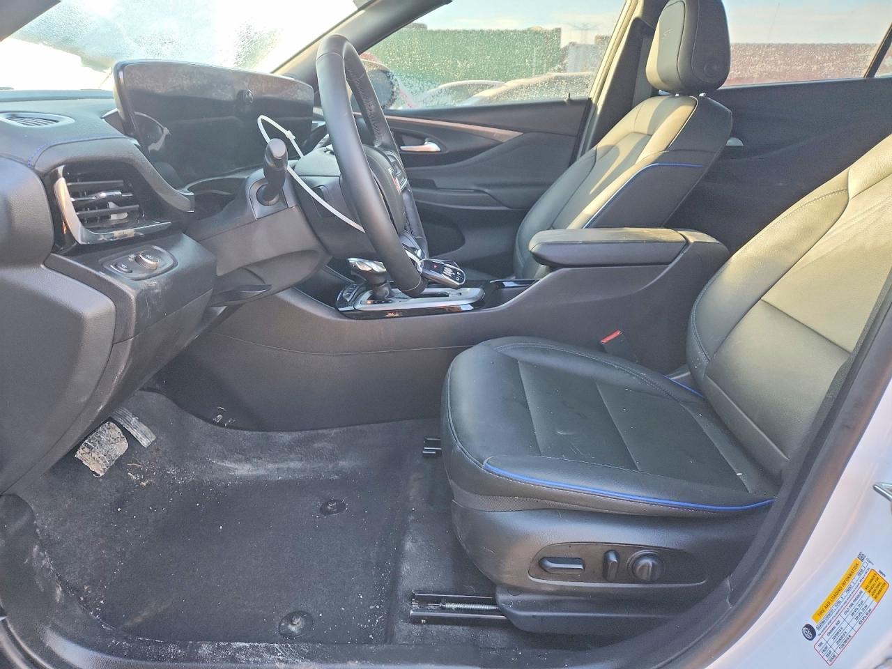 Buick Envista Sp Sport Touring