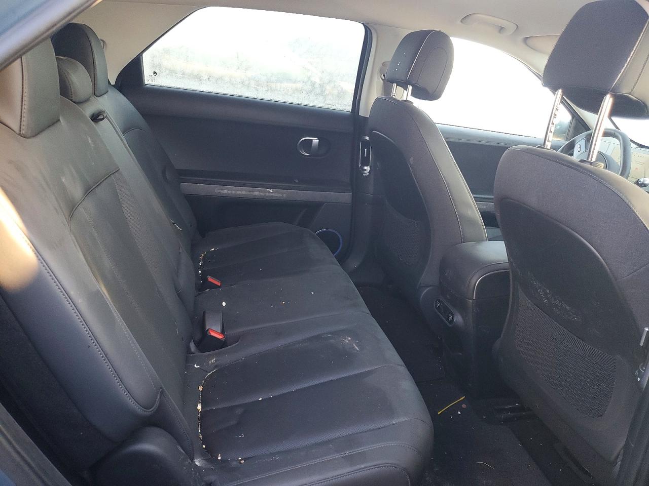 Hyundai Ioniq Sel