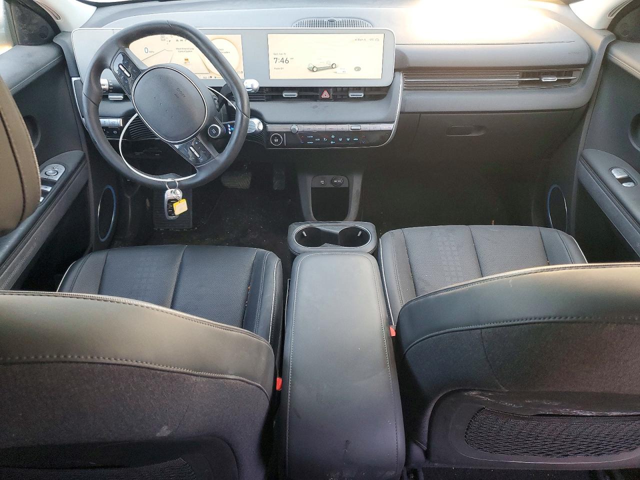 Hyundai Ioniq Sel