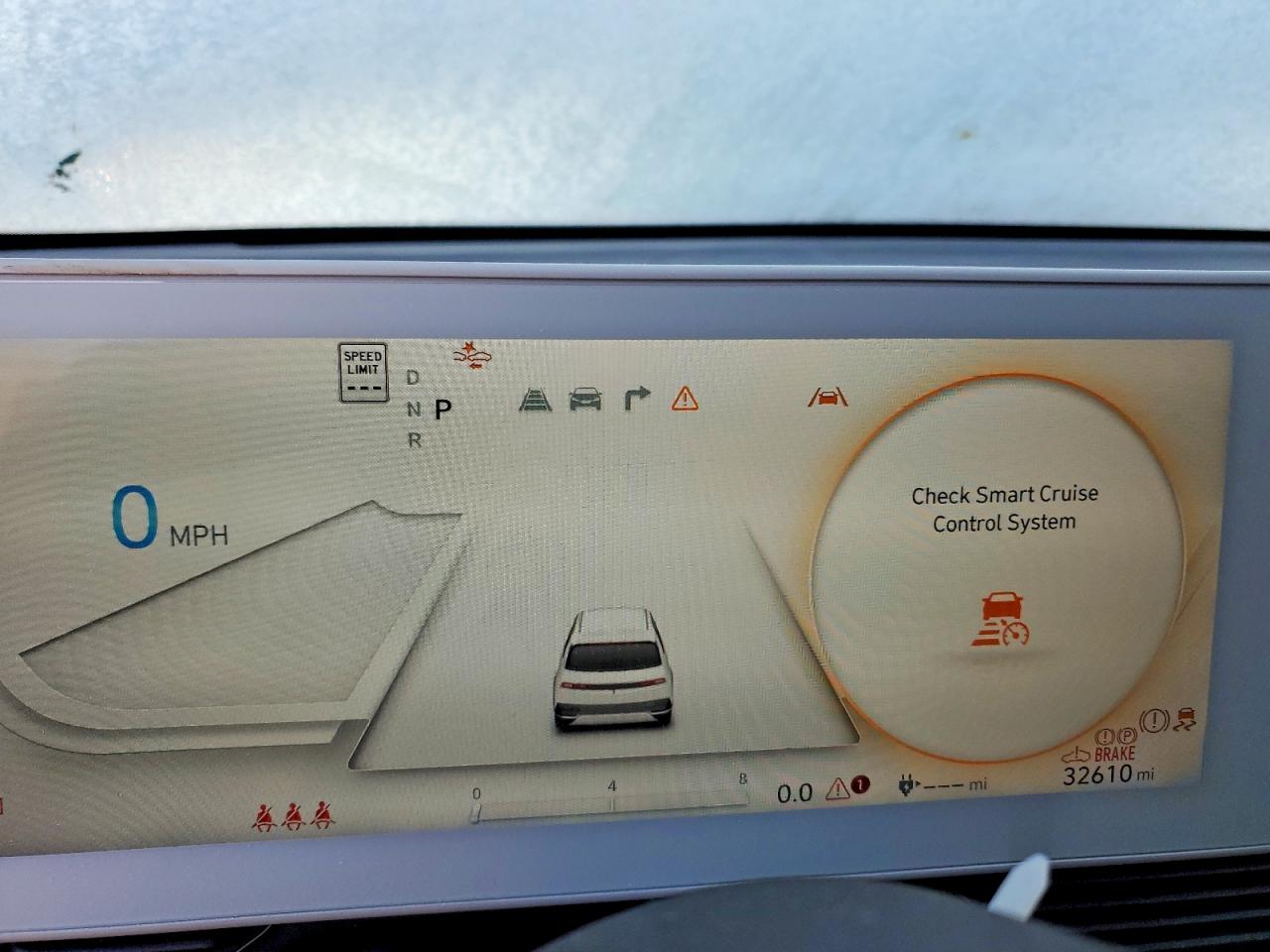 Hyundai Ioniq Sel