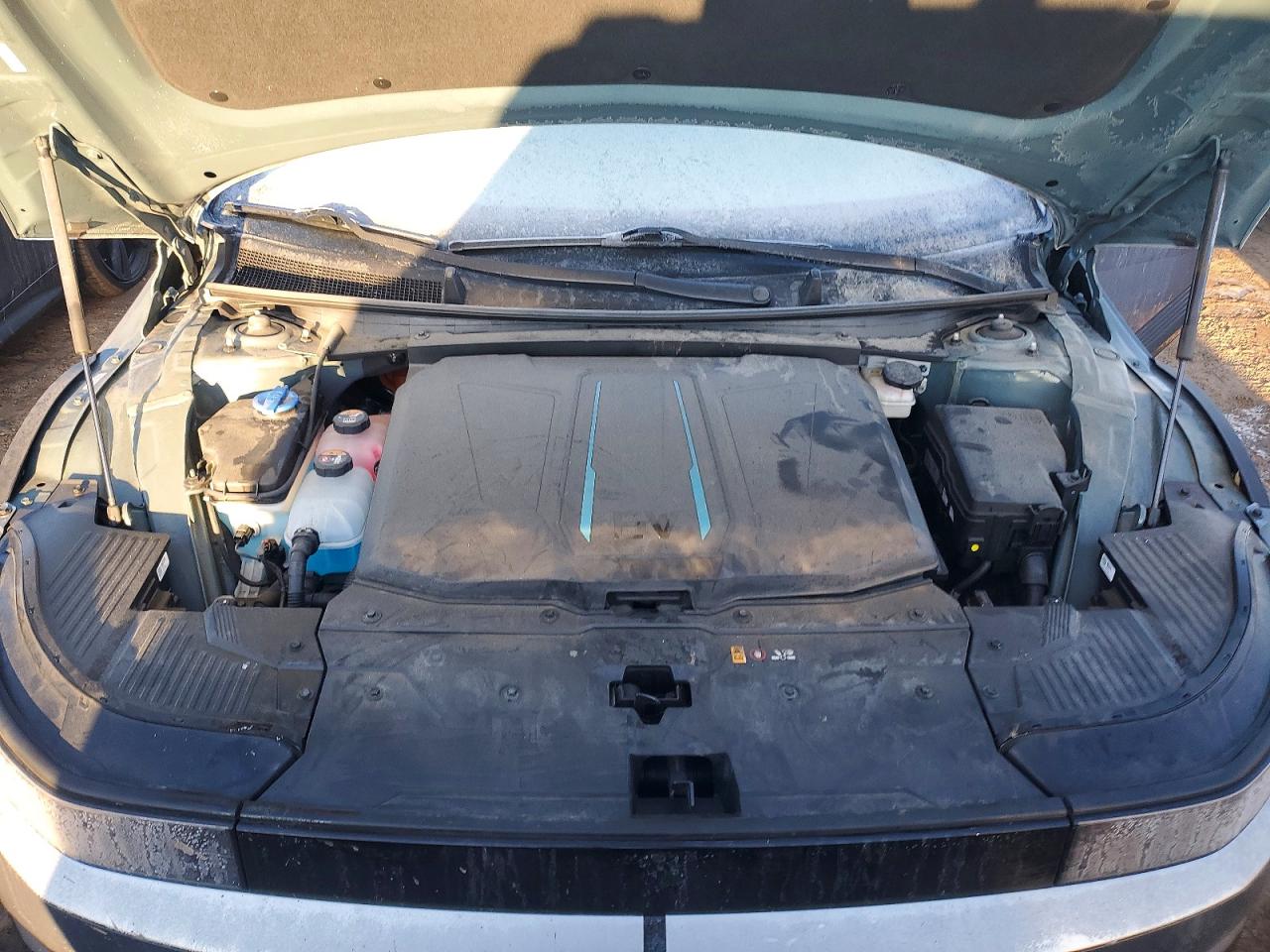 Hyundai Ioniq Sel
