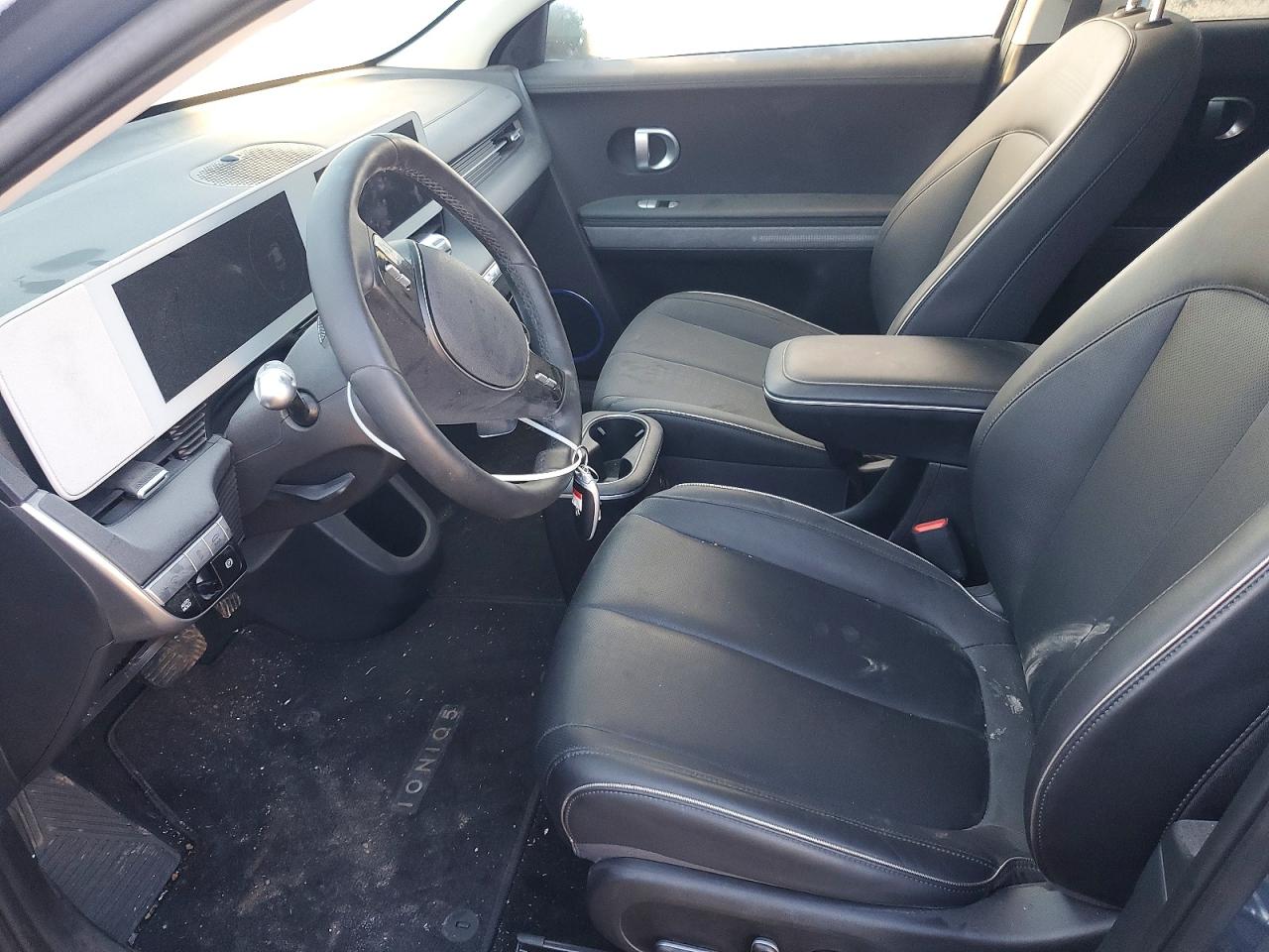 Hyundai Ioniq Sel
