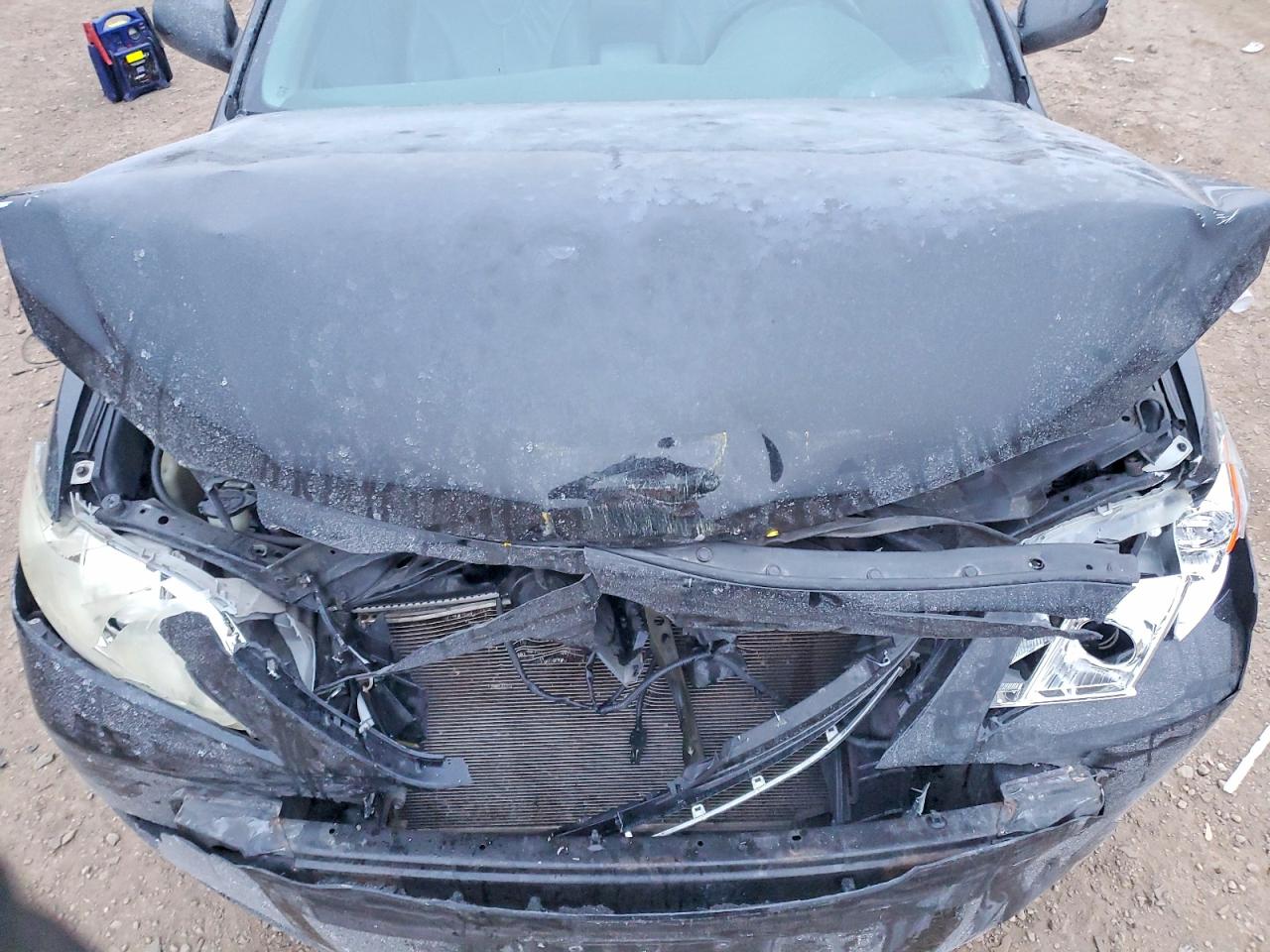 Toyota Camry Xle V6