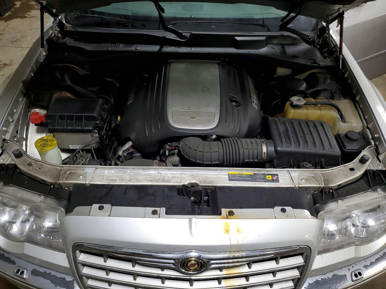 Chrysler 300